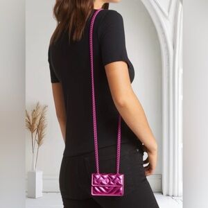 Kurt Geiger Micro Kensington.